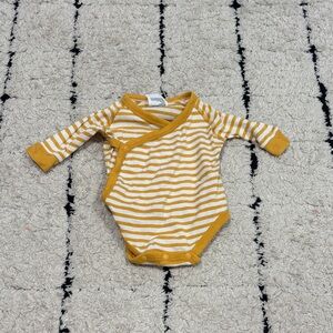 Uniqlo Onesie